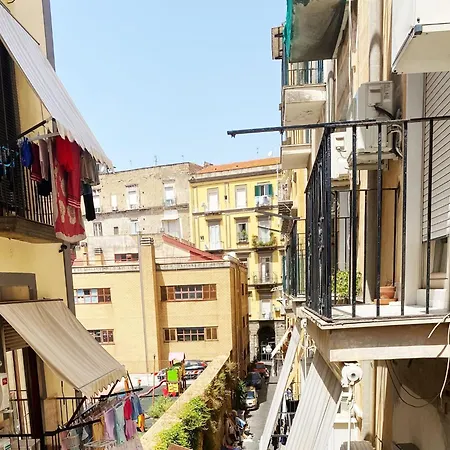 Vecchia Pignasecca Appartamento Napoli