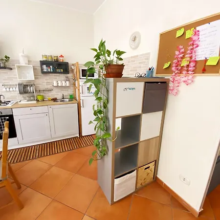 Vecchia Pignasecca Appartamento