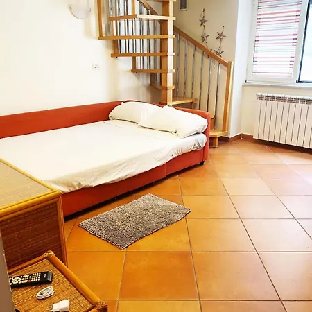 Vecchia Pignasecca Appartamento *