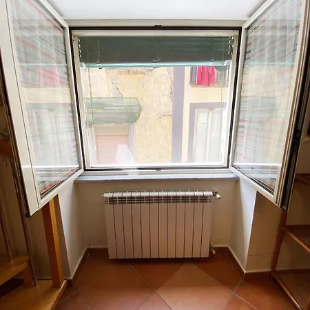 Vecchia Pignasecca * Napoli