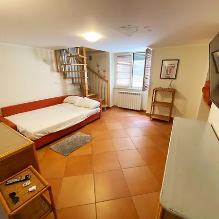 Vecchia Pignasecca * Napoli