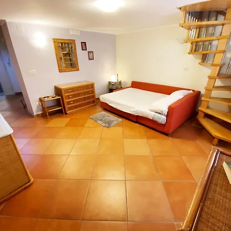 Appartamento Vecchia Pignasecca *