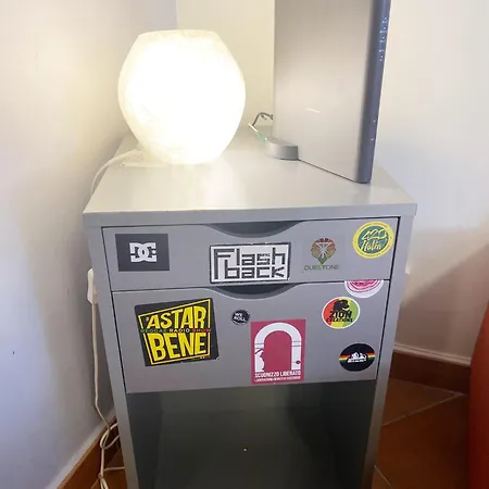 Vecchia Pignasecca Napoli