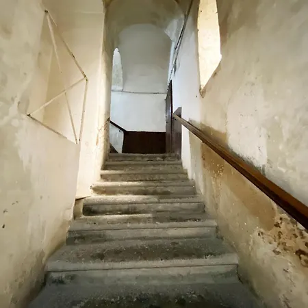 Appartamento Vecchia Pignasecca