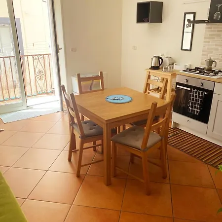 Vecchia Pignasecca Napoli