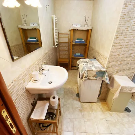 Vecchia Pignasecca Appartamento Napoli