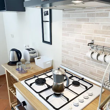 Appartamento Vecchia Pignasecca *