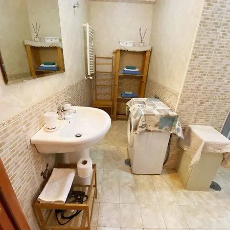 Vecchia Pignasecca Appartamento Napoli