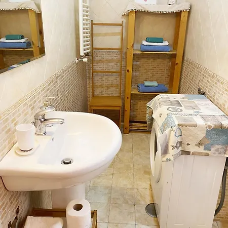 Vecchia Pignasecca Appartamento Napoli