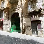 Vecchia Pignasecca Lejlighed *