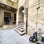 Lejlighed Vecchia Pignasecca Napoli