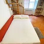 Vecchia Pignasecca Lejlighed