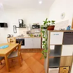 Lejlighed Vecchia Pignasecca Napoli