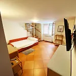 Vecchia Pignasecca Lejlighed