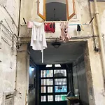 Vecchia Pignasecca Lejlighed Napoli