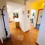 Vecchia Pignasecca Lejlighed