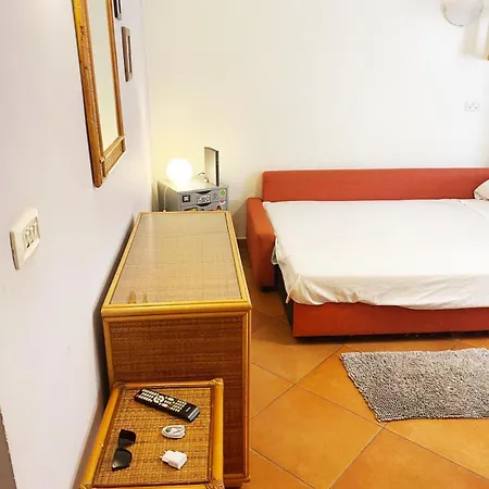 Apartmán Vecchia Pignasecca *