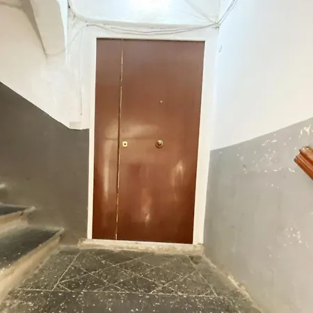 شقة Vecchia Pignasecca