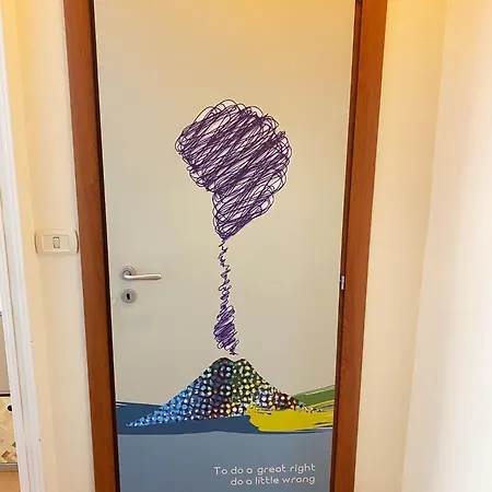 Vecchia Pignasecca * Νάπολη