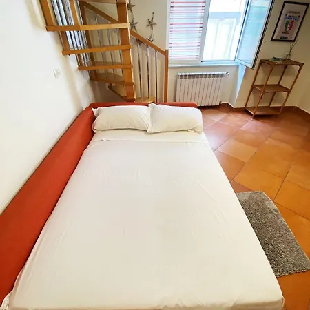 Vecchia Pignasecca Διαμέρισμα