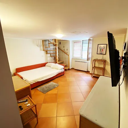 Vecchia Pignasecca Apartamento