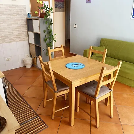 Vecchia Pignasecca Apartamento Nápoles