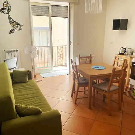 Vecchia Pignasecca Apartamento