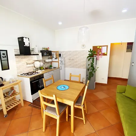 Vecchia Pignasecca Νάπολη