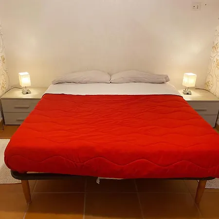 Vecchia Pignasecca * Nápoles
