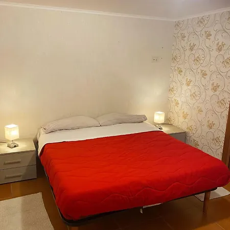 Διαμέρισμα Vecchia Pignasecca *