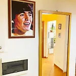 Apartmán Vecchia Pignasecca