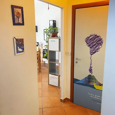 Vecchia Pignasecca *