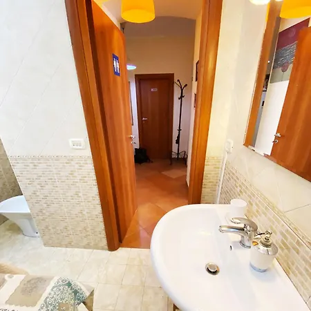 Apartamento Vecchia Pignasecca Nápoles