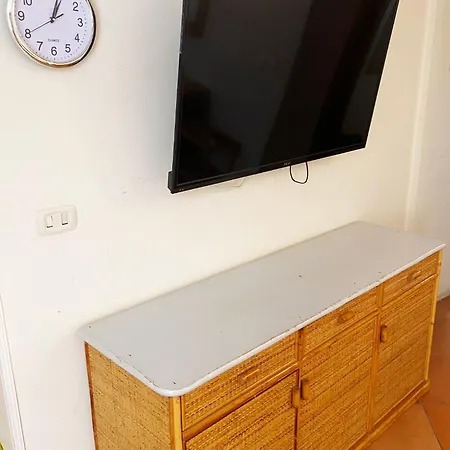Vecchia Pignasecca Apartamento Nápoles