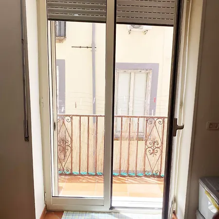 Vecchia Pignasecca Apartamento *