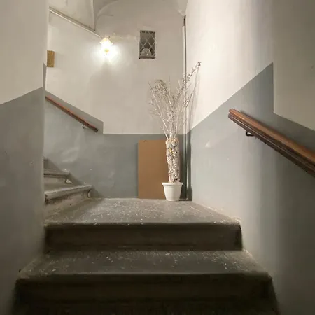 Vecchia Pignasecca Apartamento