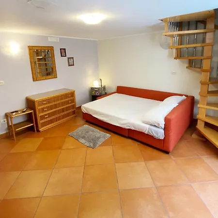 Vecchia Pignasecca Apartamento Nápoles