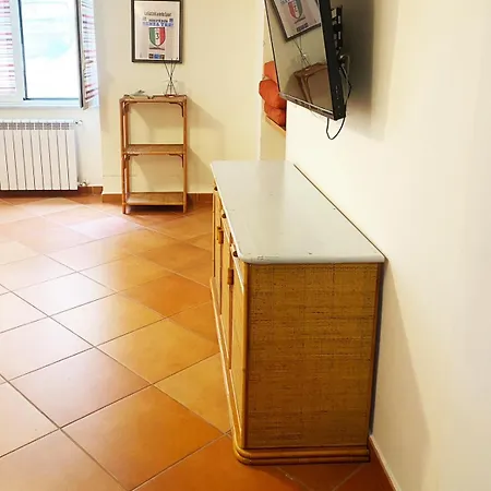 Vecchia Pignasecca Apartamento Nápoles