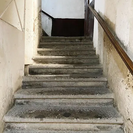 Vecchia Pignasecca Apartamento