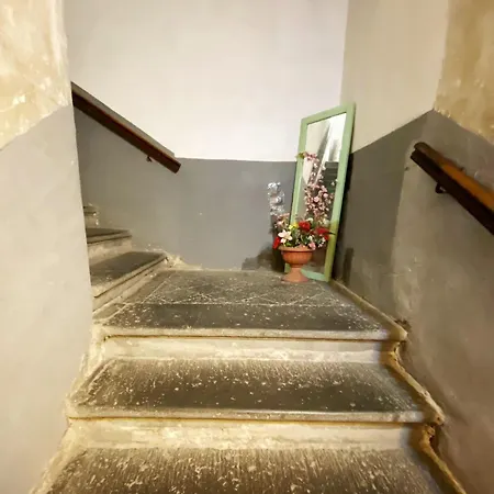Vecchia Pignasecca Apartamento *