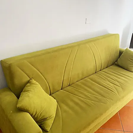Apartamento Vecchia Pignasecca
