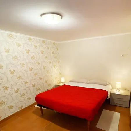 Vecchia Pignasecca *