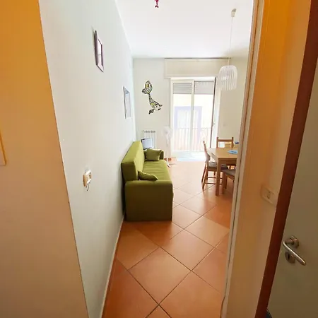 Vecchia Pignasecca Apartmán Neapol