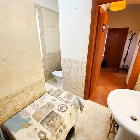 Vecchia Pignasecca Apartmán *