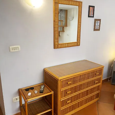 Apartmán Vecchia Pignasecca