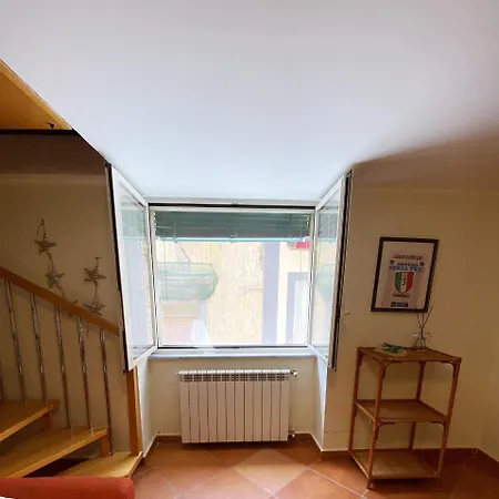 Vecchia Pignasecca Apartmán Neapol
